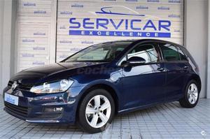 Volkswagen Golf Sport 2.0 Tdi 150cv Bmt 5p. -16