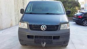 Volkswagen Multivan 1.9tdi 104cv 4p. -06