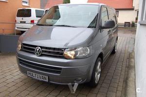 Volkswagen Multivan 2.0 Tdi 140cv Comfortline 4p. -12