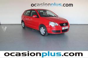 Volkswagen Polo 1.2 United 60cv 5p. -09