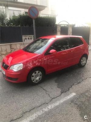 Volkswagen Polo 1.4 Tdi Match 70cv 3p. -05