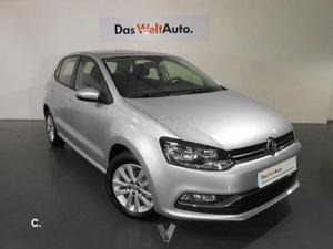 Volkswagen Polo Advance 1.4 Tdi 66kw90cv Bmt 5p. -17