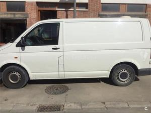 Volkswagen Transporter 1.9tdi 86cv Larga 2.8t 4p. -06