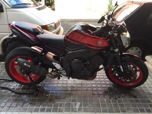 YAMAHA FZ1 S FAZER (modelo actual) -08