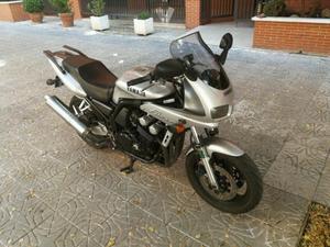 YAMAHA Fazer8 S (modelo actual) -00