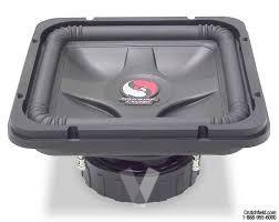 subwoofer kicker l5