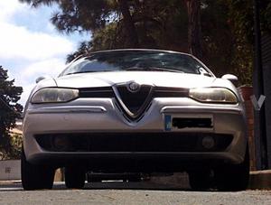 ALFA ROMEO  TS 16v Distinctive -00