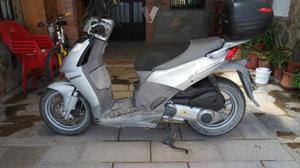 APRILIA Sportcity 250 i.e. (