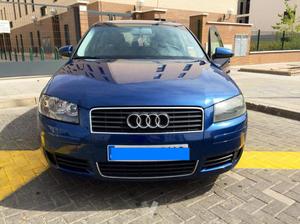 AUDI A3 1.6 ATTRACTION -04