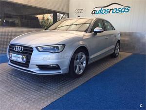 AUDI A3 Sedan 2.0 TDI 150cv Ambition 4p.