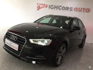 AUDI A3 Sportback 1.6 TDI 105cv Ambition 5p.