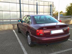 AUDI A4 1.8 T AVANT -96