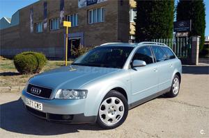 AUDI A4 1.9 TDI AVANT 5p.