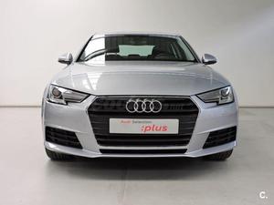 AUDI A4 2.0 TDI 110kW150CV Advanced edition 4p.