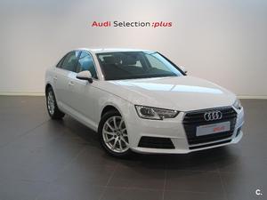 AUDI A4 2.0 TDI 110kW150CV Advanced edition 4p.