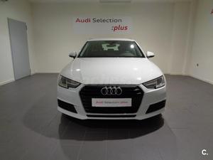 AUDI A4 Avant 2.0 TDI 150cv 5p.