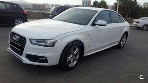 AUDI A4 Avant 2.0 TDI 150cv 5p.