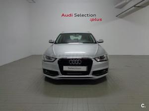 AUDI A4 Avant 2.0 TDI 163cv 5p.