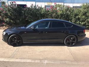 AUDI A5 Sportback 2.0 TDI 170cv -10