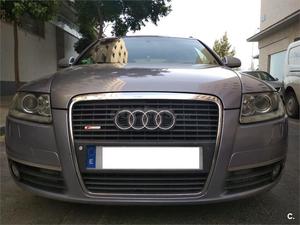 AUDI A6 3.0 TDI TIPTRONIC QUATTRO AVANT 5p.