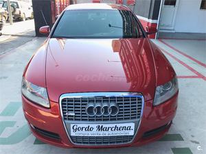 AUDI A6 3.0 TDI quattro tiptronic 4p.