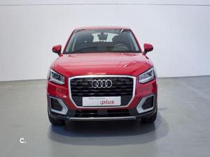 AUDI Q2 design edition 1.6 TDI 5p.