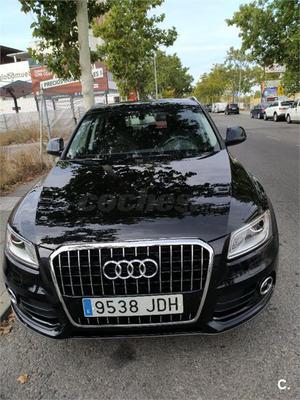 AUDI Q5 2.0 TDI 150CV Advanced edition 5p.