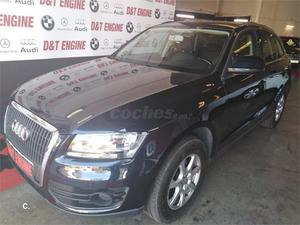 AUDI Q5 2.0 TDI 170cv quattro DPF 5p.