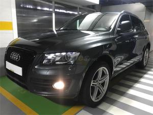 AUDI Q5 3.0 TDI 240cv quattro S tronic 5p.