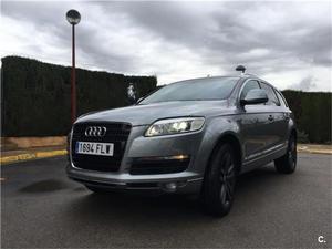 AUDI Q7 3.0 TDI quattro tiptronic DPF 5p.