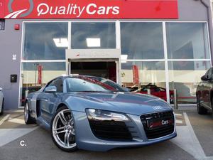 AUDI R8 4.2 FSI V8 quattro R tronic 2p.