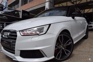 AUDI S1 Sportback 2.0 TFSI 231CV quattro 5p.