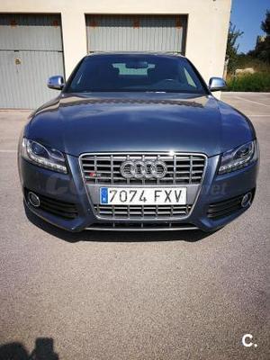 AUDI S5 4.2 FSI quattro 2p.