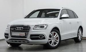 AUDI SQ5 3.0 TDI 326CV quattro tiptro Competition 5p.