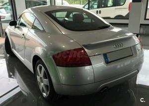 AUDI TT 1.8T 132KW 3p.