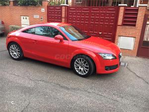 AUDI TT Coupe 2.0 TFSI 3p.