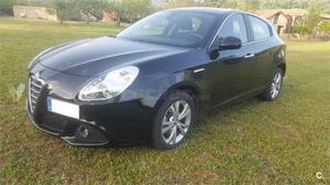 Alfa Romeo Giulietta 1.6 Jtdm 105cv Distinctive 5p. -13