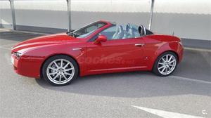 Alfa Romeo Spider 2.4 Jtdm 2p. -08