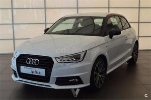 Audi A1 1.4 Tdi 90cv Ultra Adrenalin 3p. -16