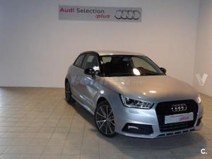 Audi A1 1.4 Tdi 90cv Ultra Adrenalin 3p. -16