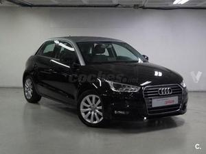 Audi A1 Sportback 1.6 Tdi 116cv Attraction 5p. -16