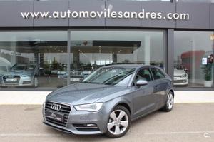 Audi A3 1.4 Tfsi 125cv Ambition 3p. -12