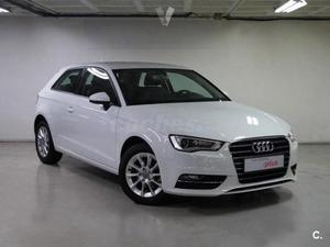 Audi A3 1.6 Tdi 110cv Clean Diesel Attraction 3p. -16