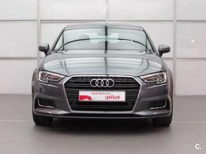 Audi A3 Design Edition 1.6 Tdi Sedan 4p. -17