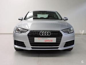 Audi A4 2.0 Tdi 110kw150cv Advanced Edition 4p. -16