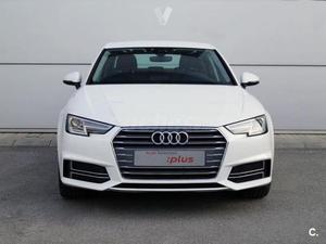 Audi A4 2.0 Tdi 110kw150cv Sport Edition 4p. -17