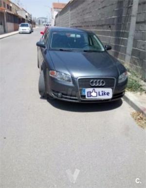 Audi A4 2.0 Tdi 140cv 4p. -07