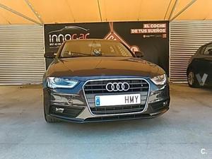 Audi A4 2.0 Tdi 143cv 4p. -12