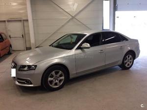 Audi A4 2.0 Tdi 143cv Dpf 4p. -08