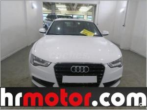 Audi A5 Sportback 2.0 Tdi 143cv 5p. -12